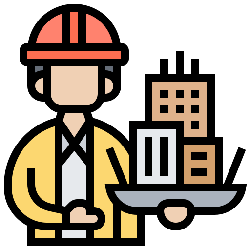 Construction Icon