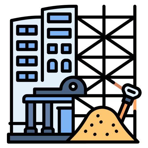 Construction Icon