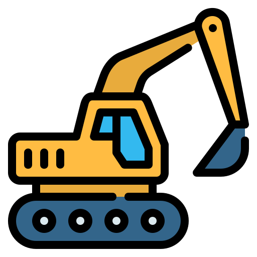 Construction Icon