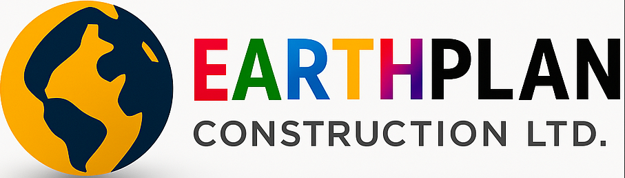 EarthPlan Logo